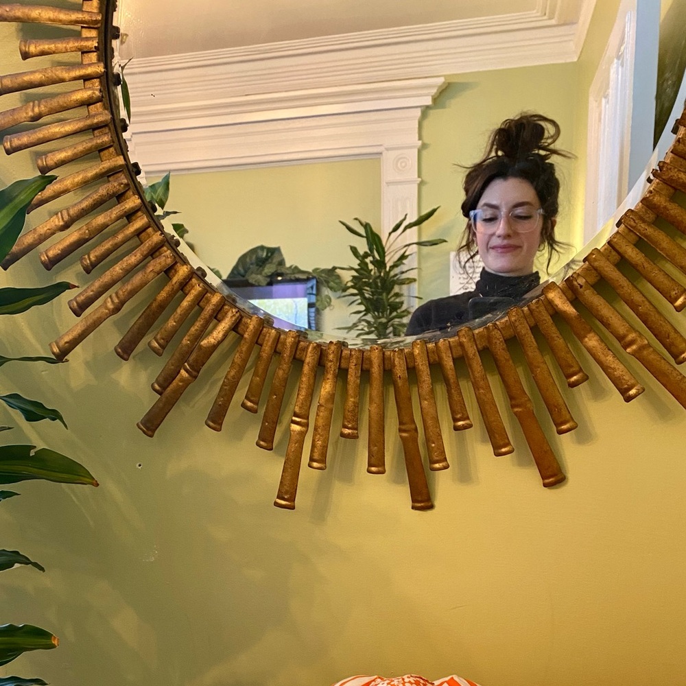 Meet your Posher, Jenna